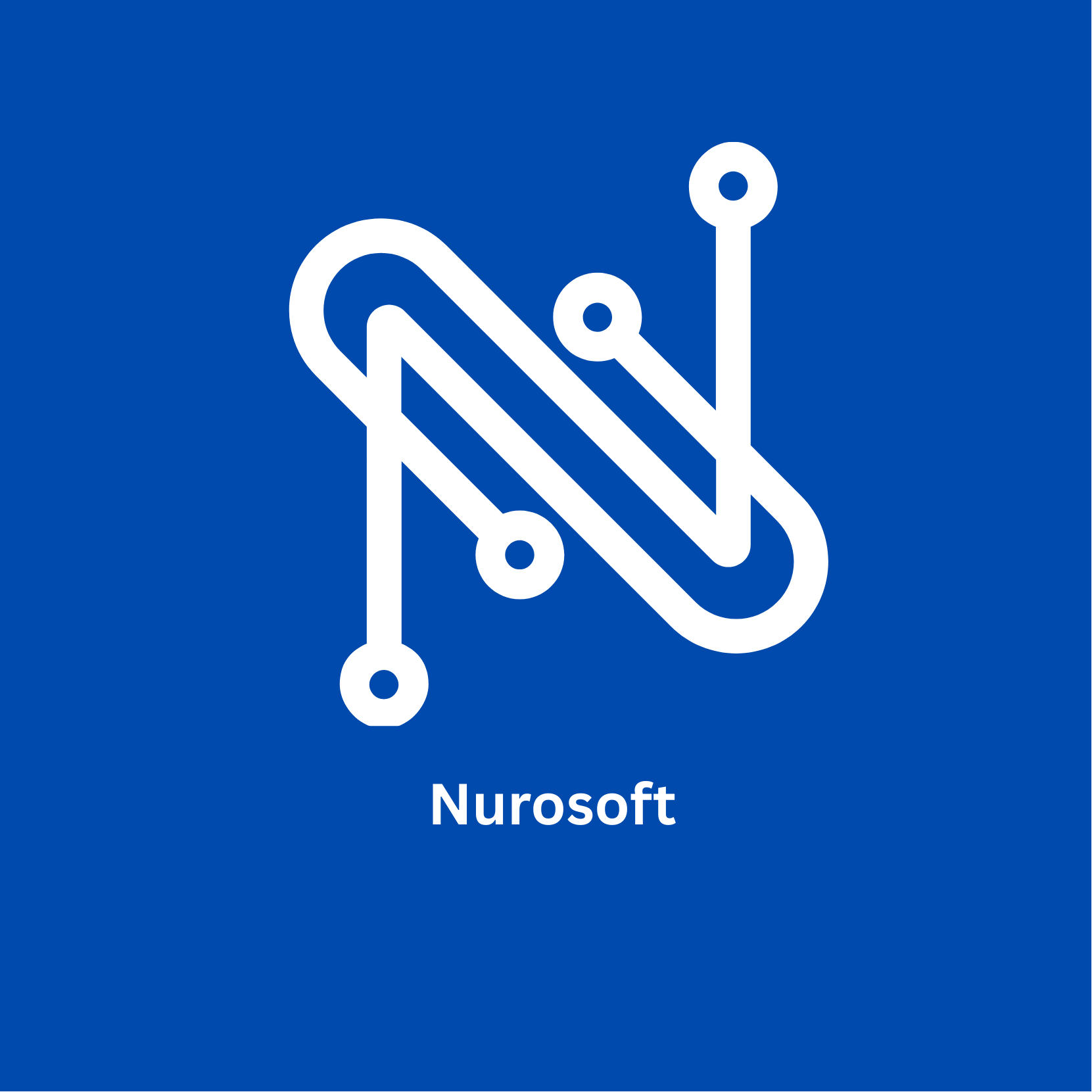 Nurosoft Logo